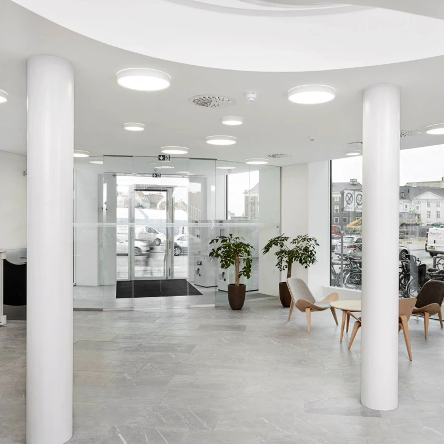 Architectural-Lighting