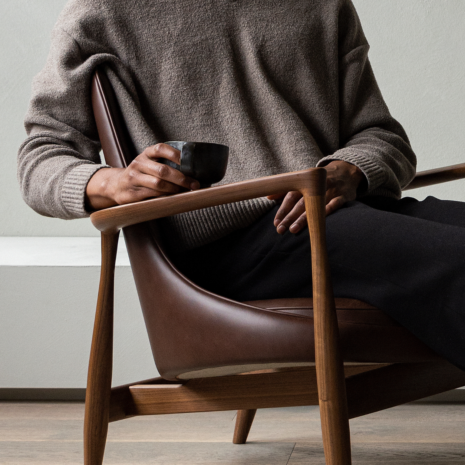 Audo _ Elizabeth Lounge Chair (4)