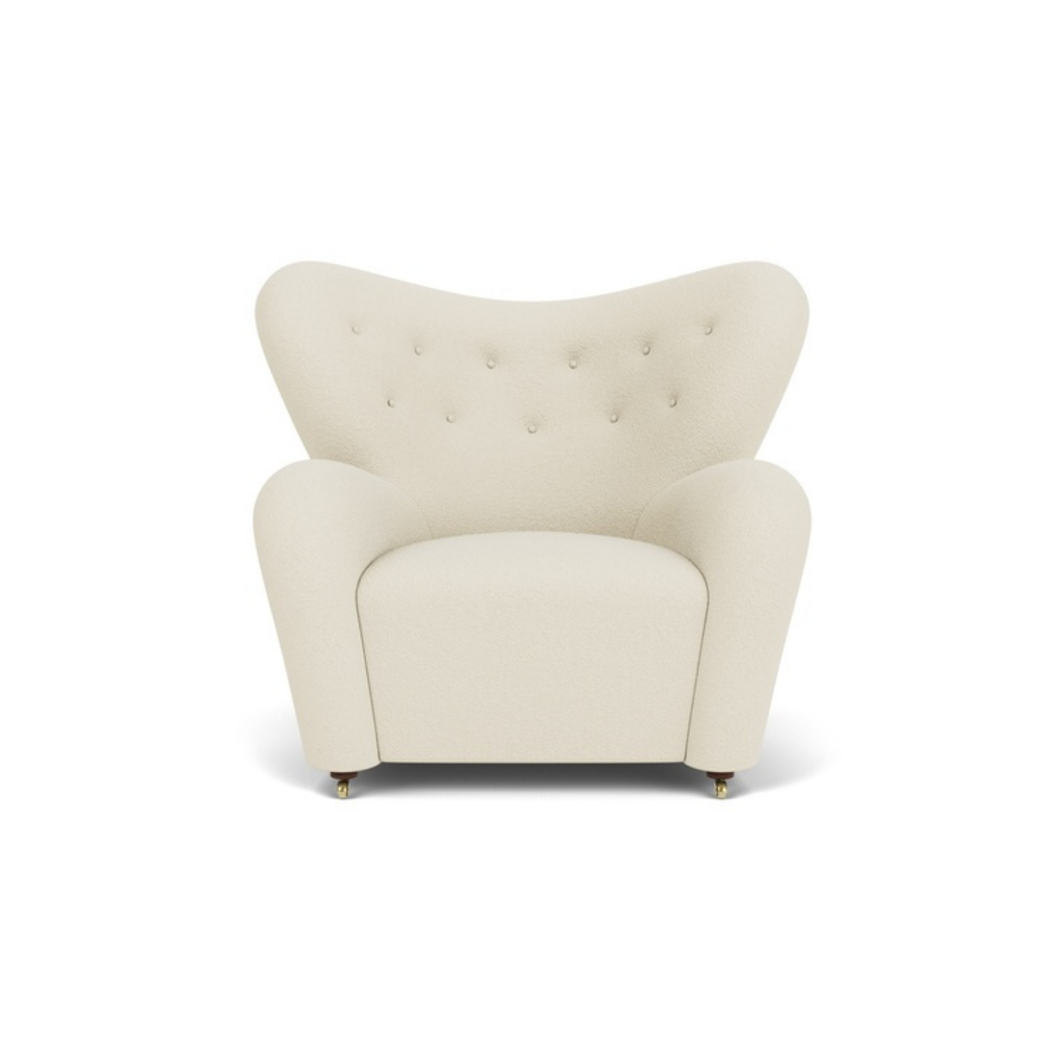 Audo _ Tired Man Chair