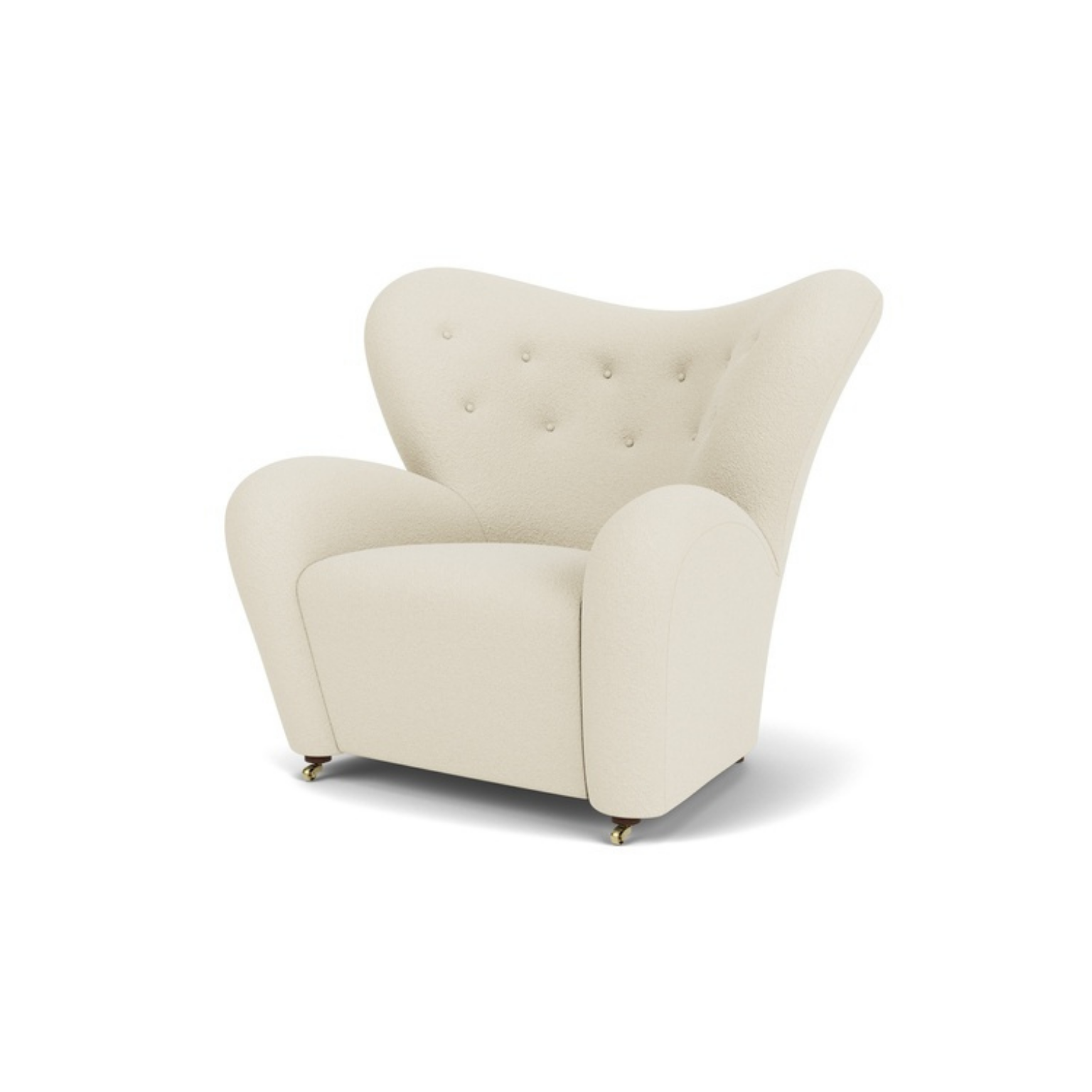 Audo _ Tired Man Chair (2)