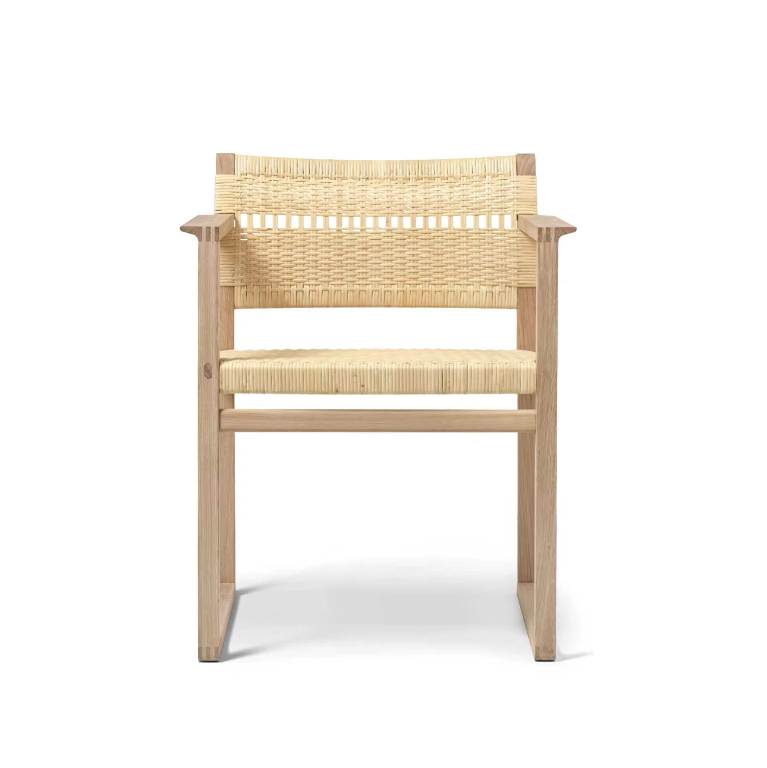 BM62-Armchair