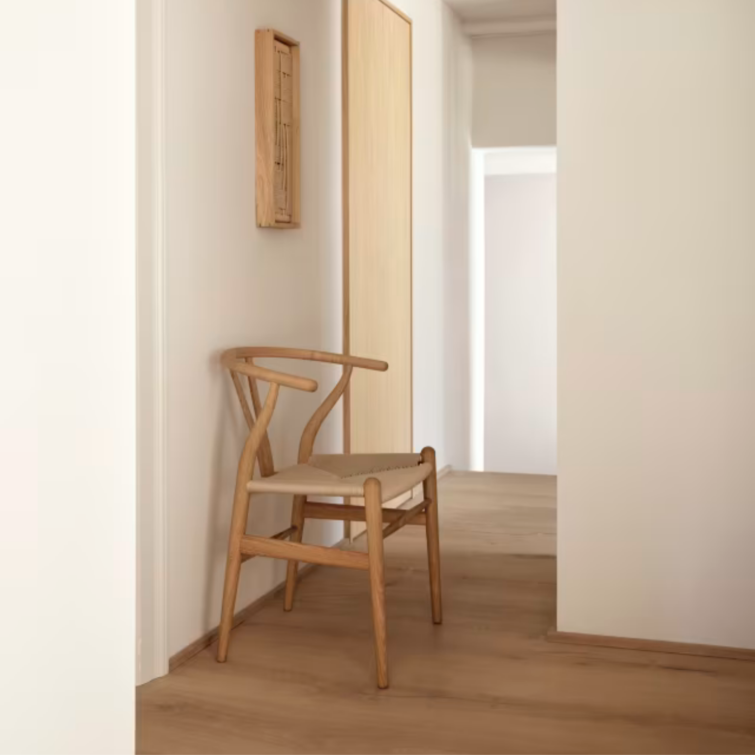 CH 24 _ Wishbone Chair (4)