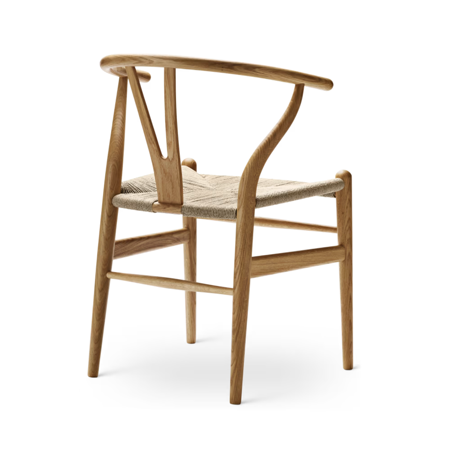 CH 24 _ Wishbone Chair