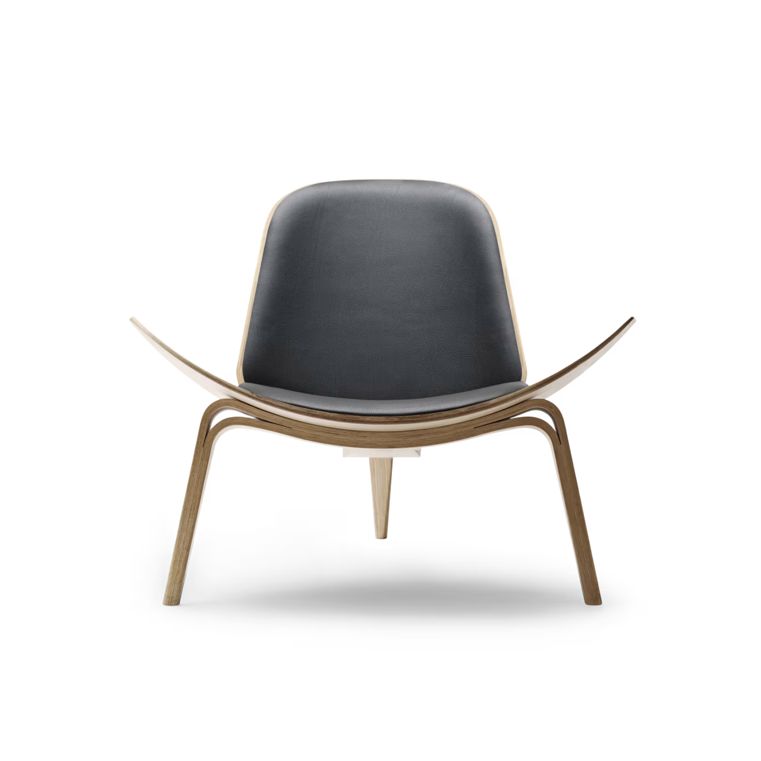 CH07 _ Shell Chair