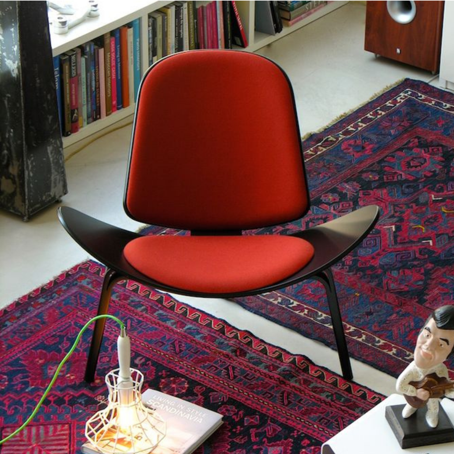 CH07 _ Shell Chair (6)