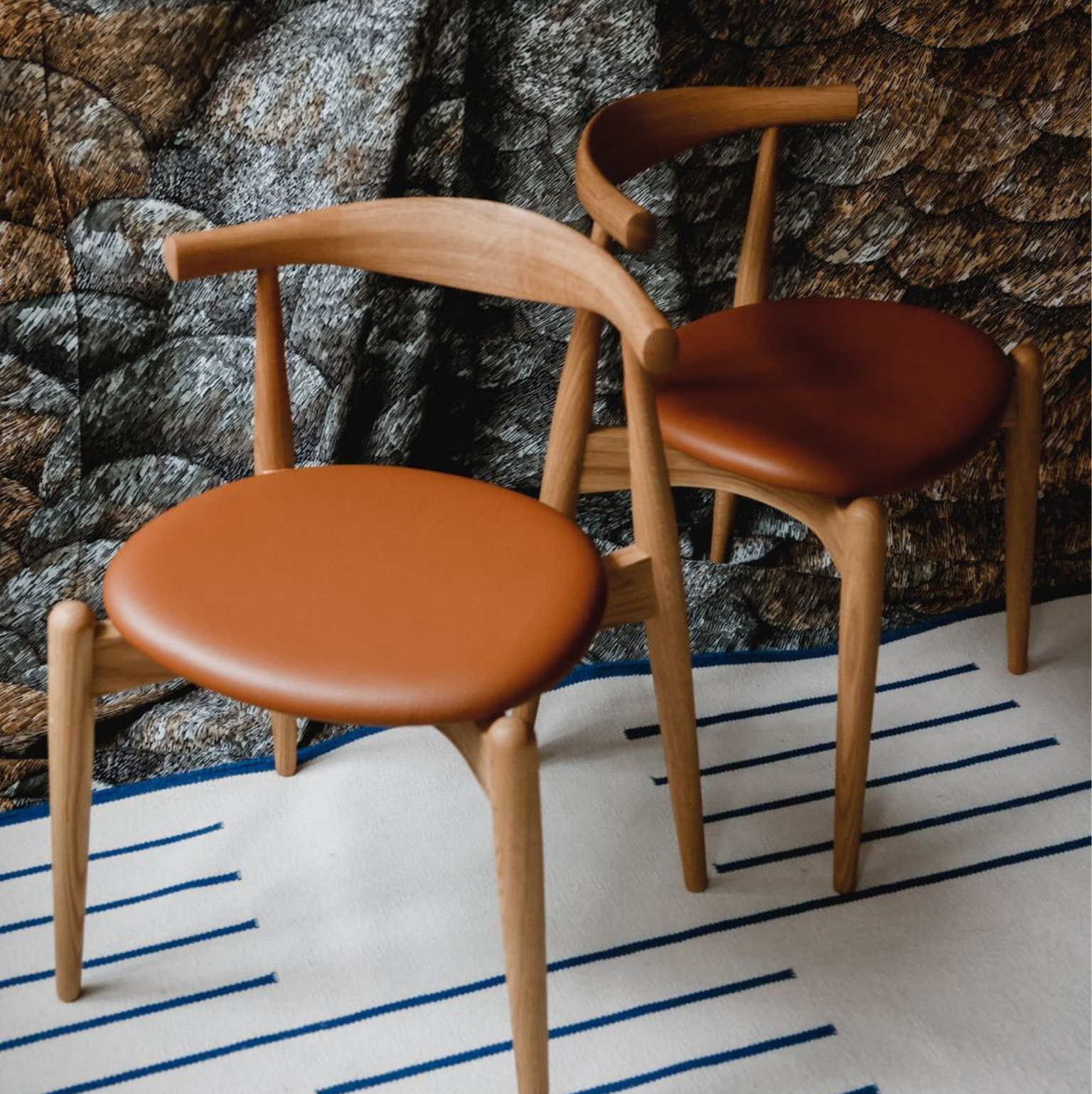 CH20 _ Elbow chair (4)