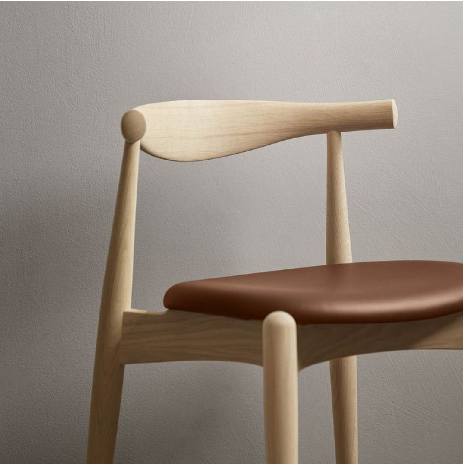 CH20 _ Elbow chair (5)