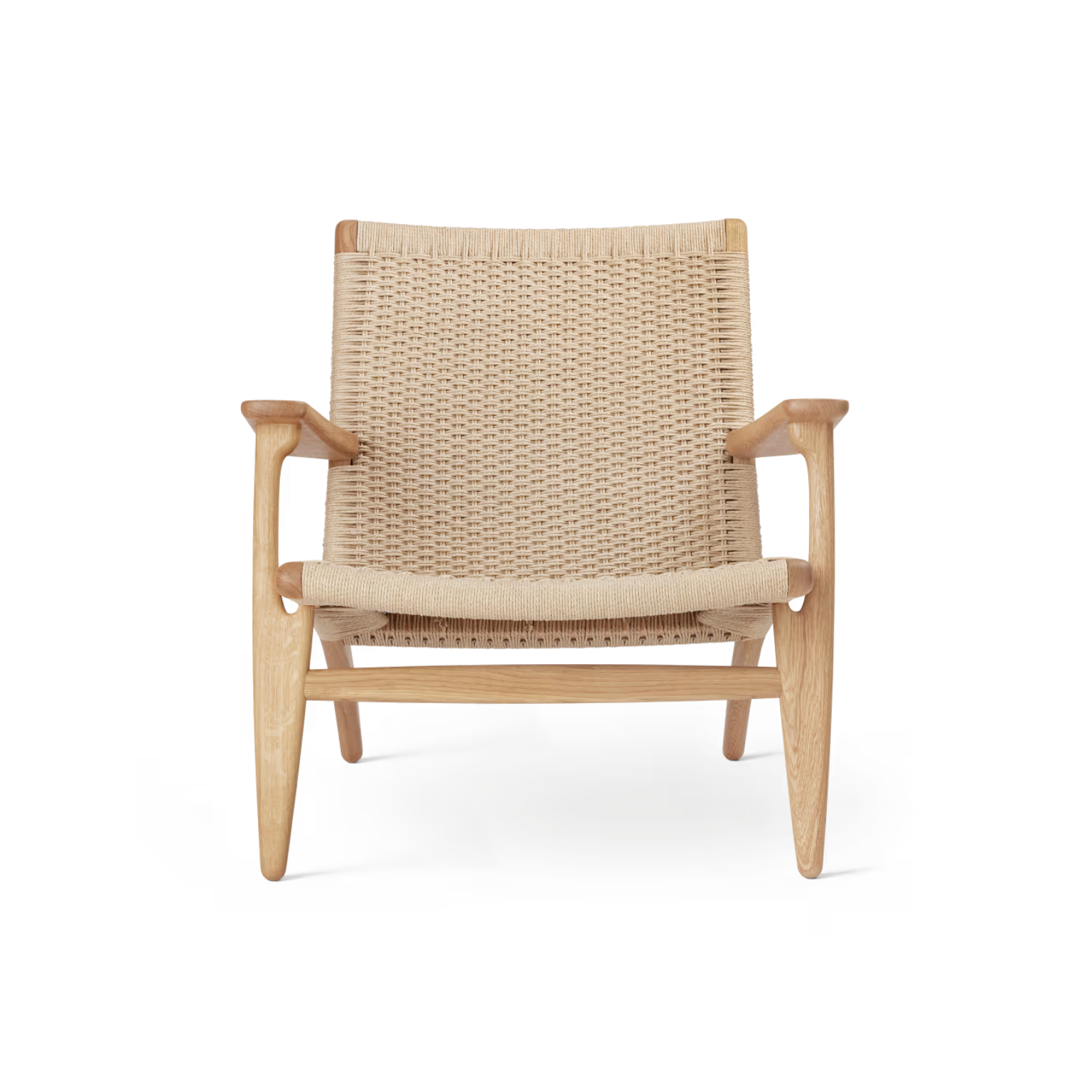 CH25 _ Lounge Chair (2)