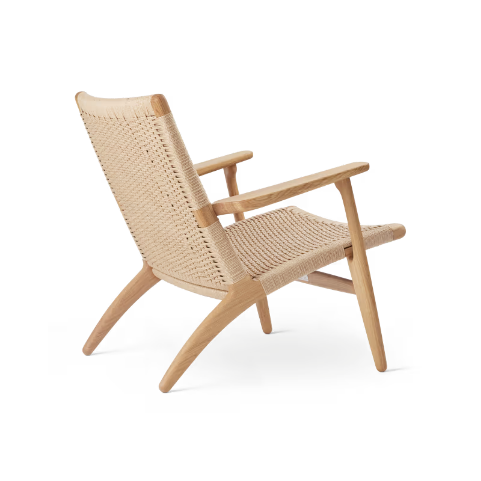 CH25 _ Lounge Chair