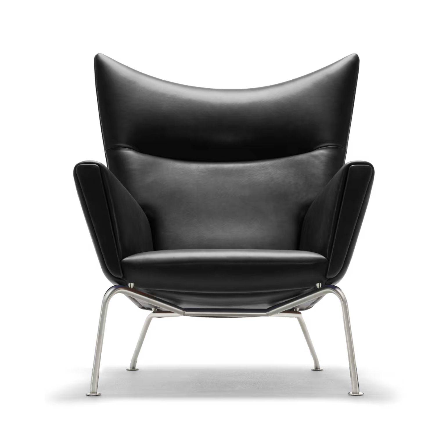 CH445 _ Wing Chair
