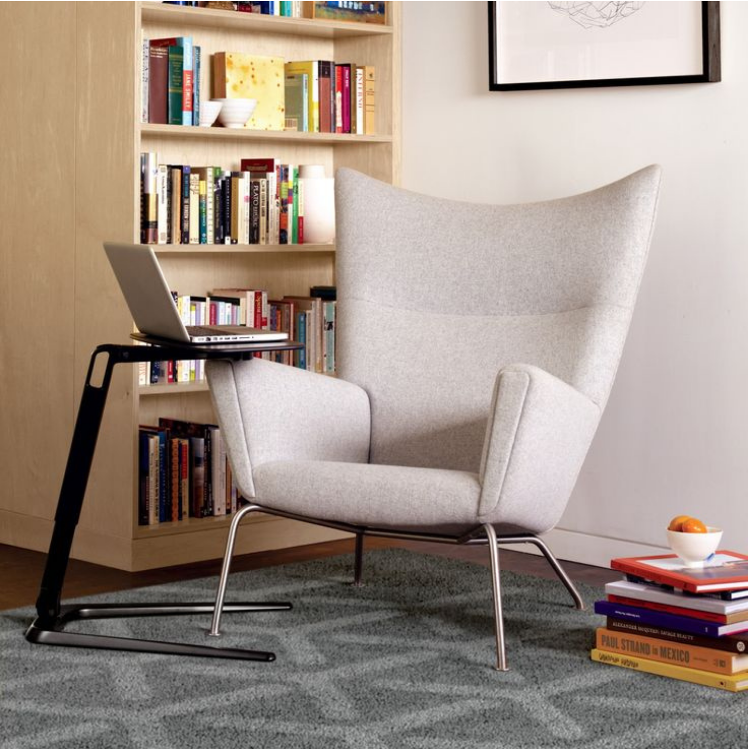 CH445 _ Wing Chair (4)