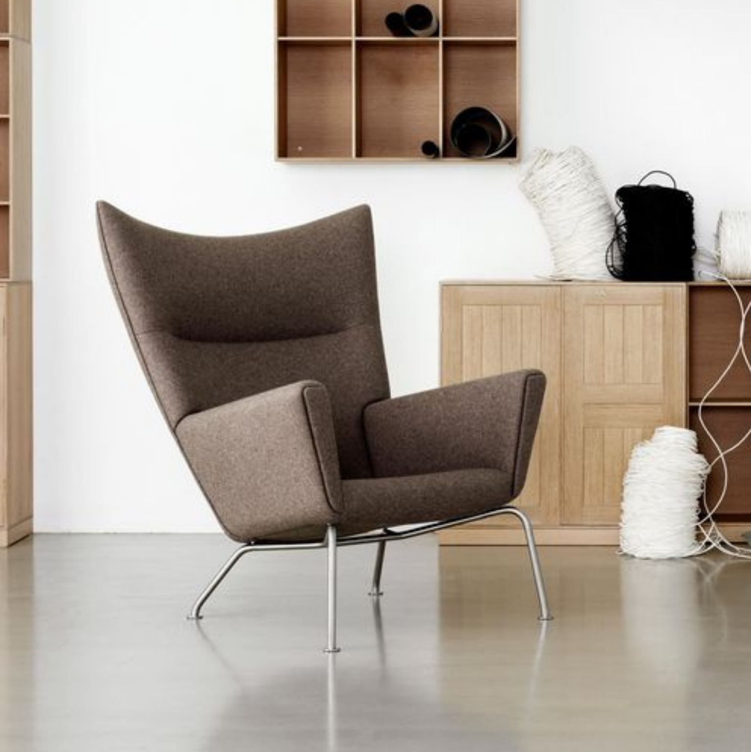 CH445 _ Wing Chair (5)