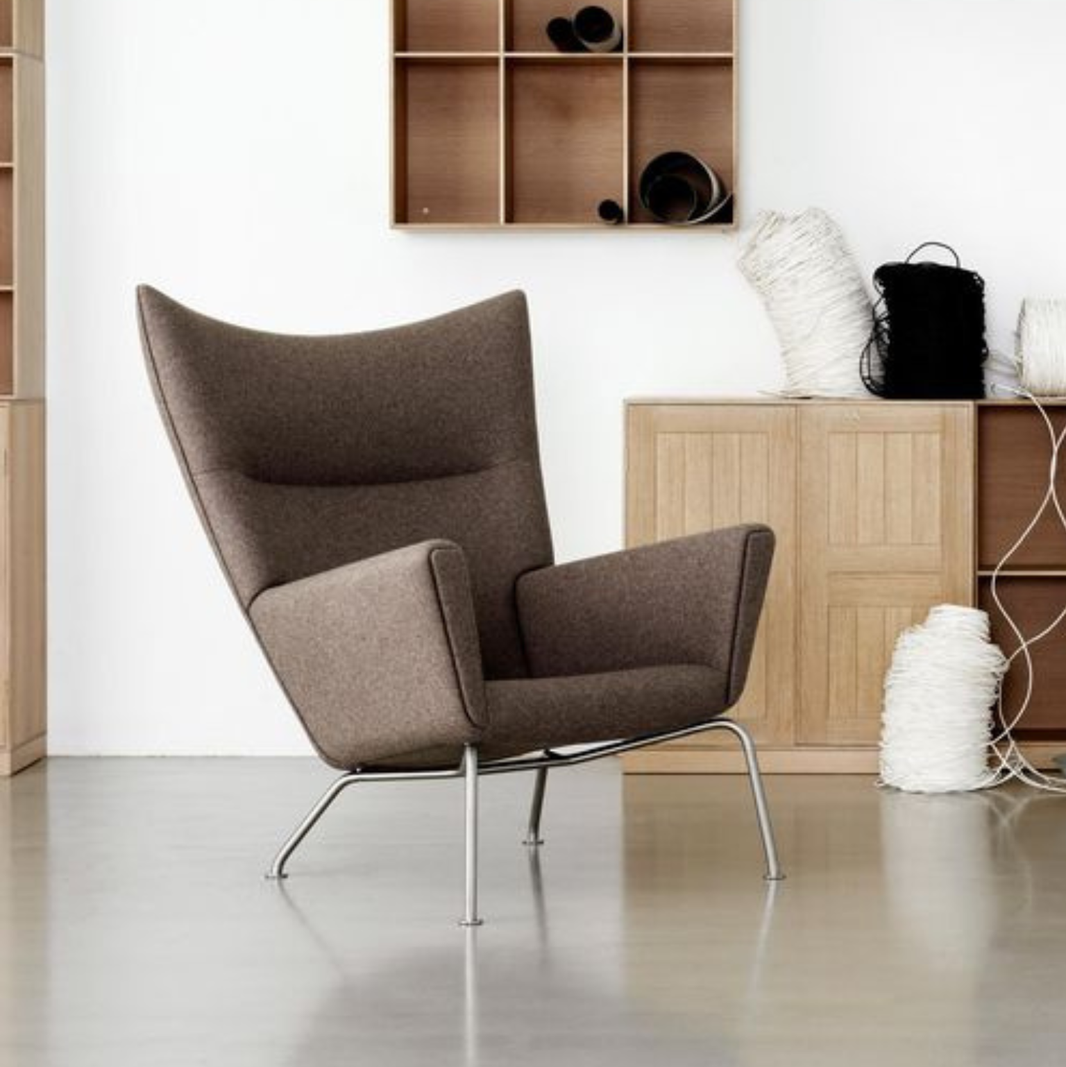 CH445 _ Wing Chair (5)
