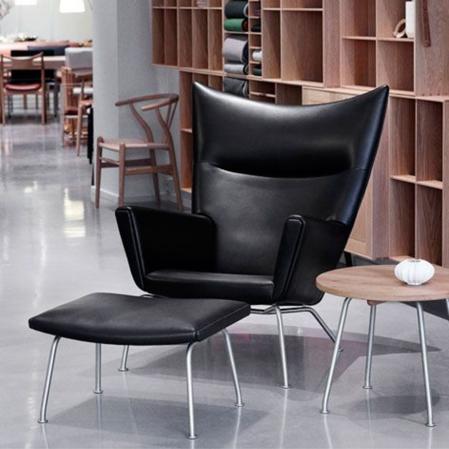 CH445 _ Wing Chair (6)