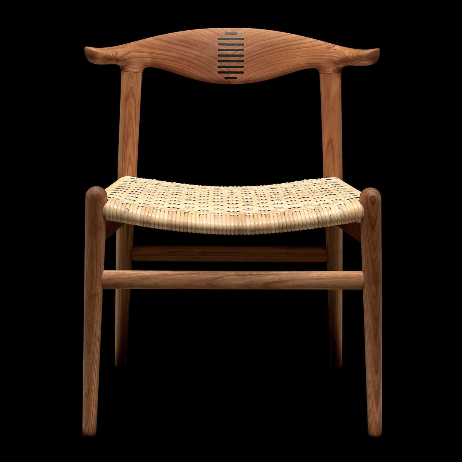 Cherry-Wood