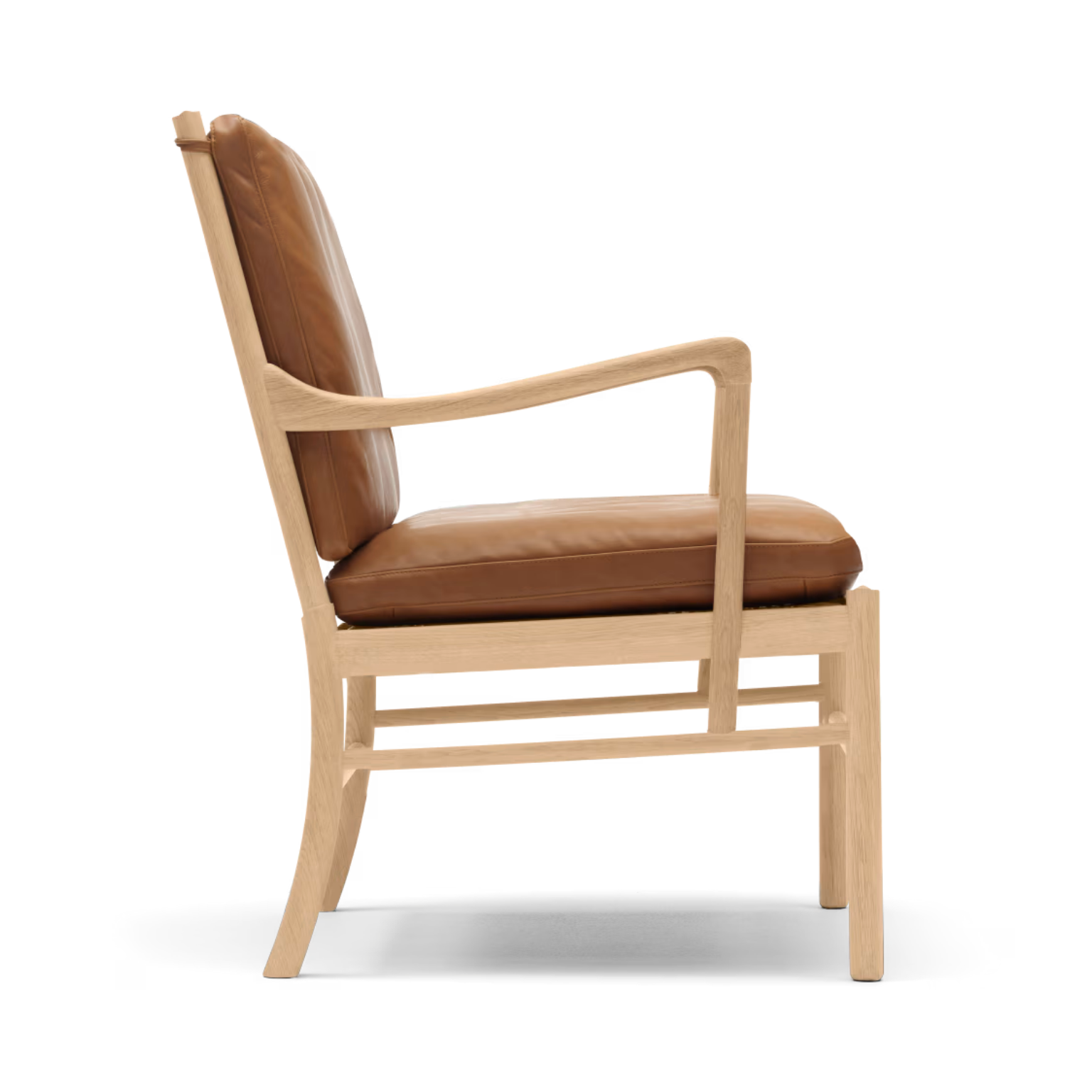 Colonial Chair (2)