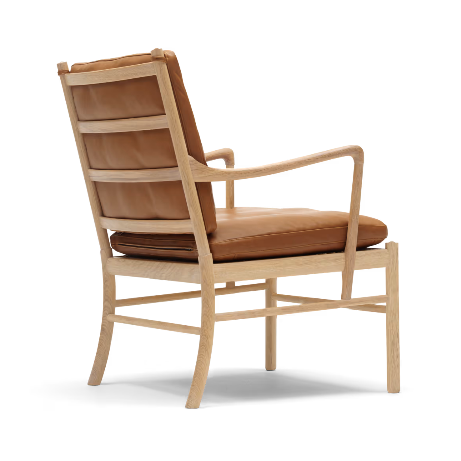 Colonial Chair (3)