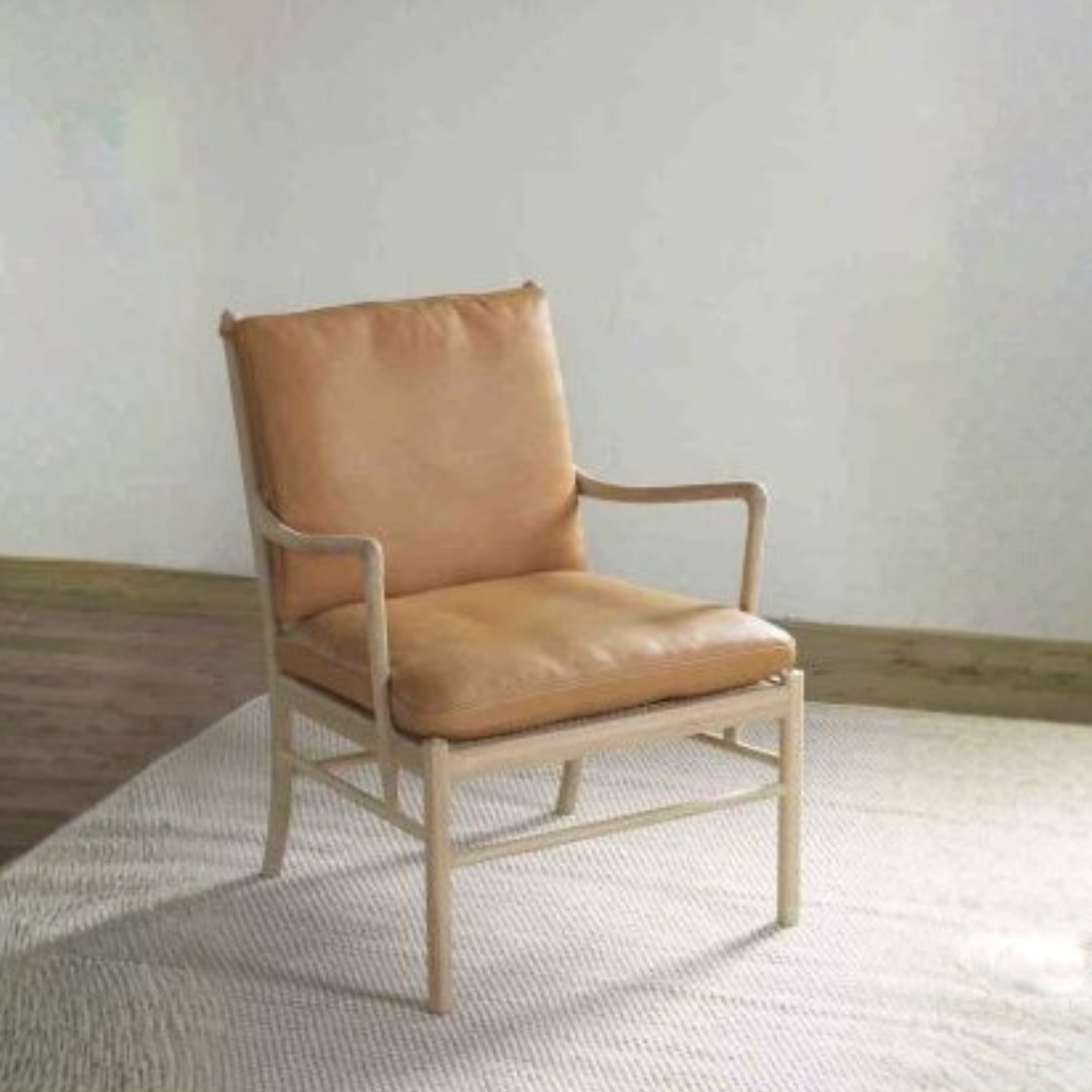 Colonial Chair (5)