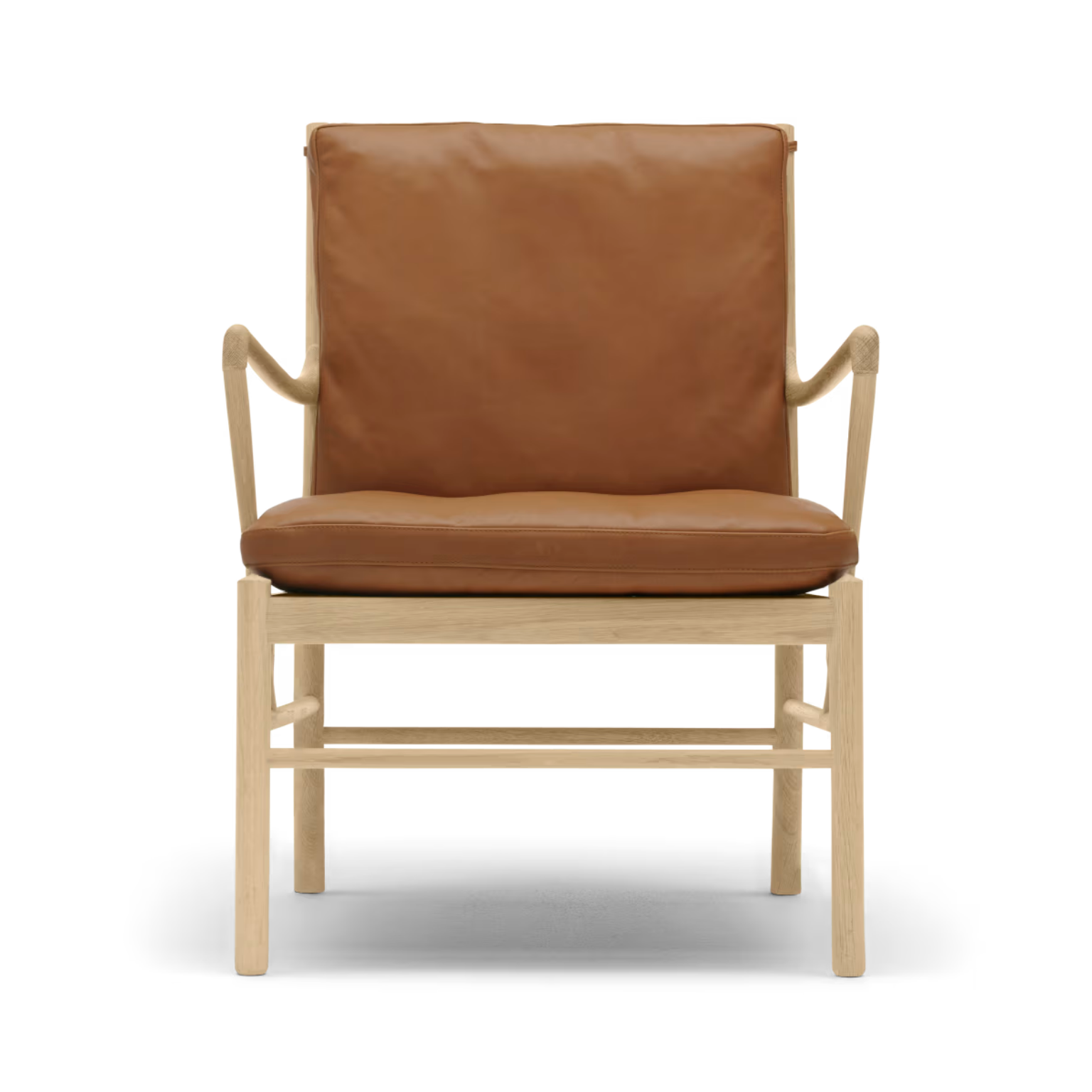 Colonial Chair