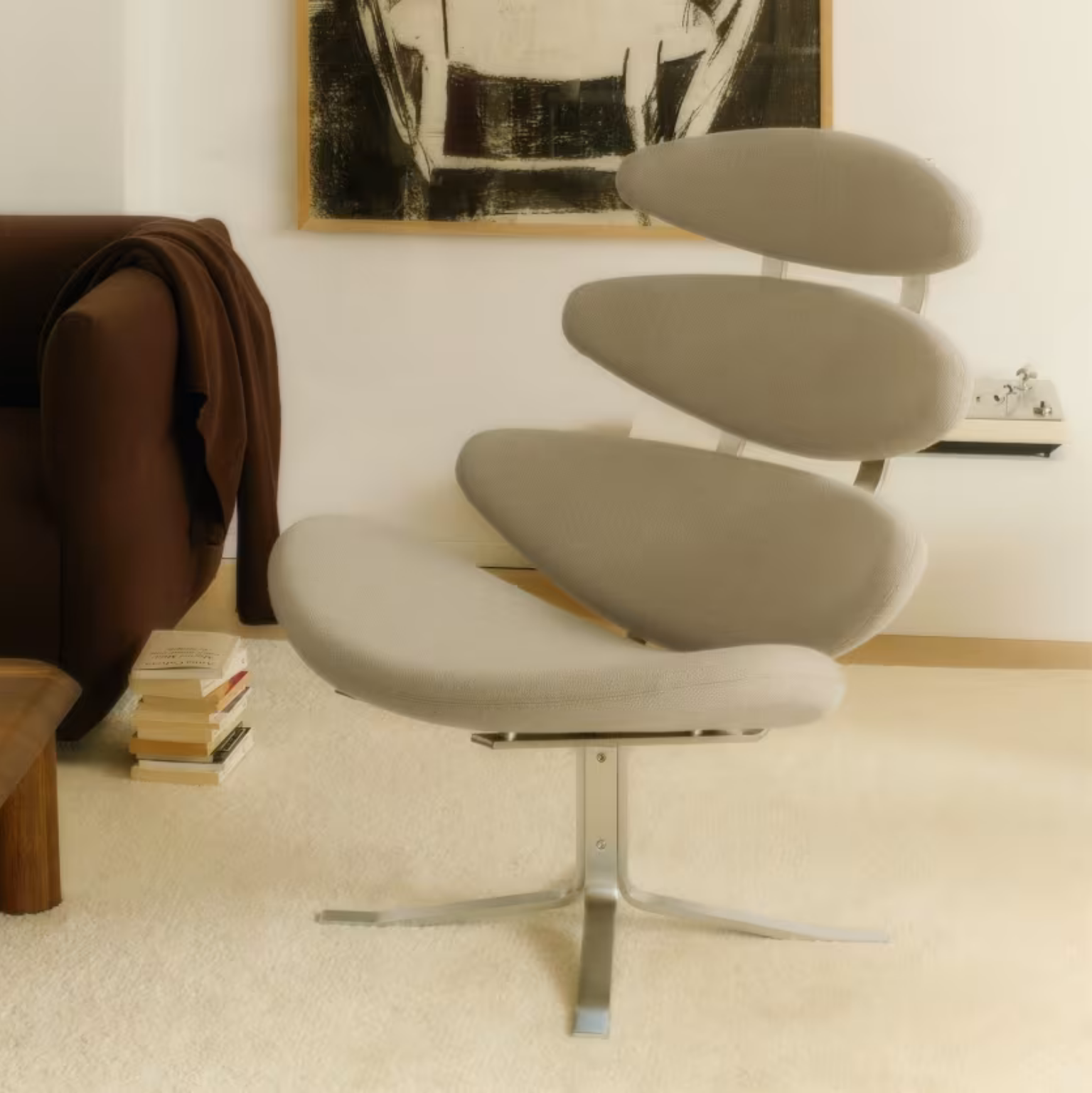 Corona Chair (4)