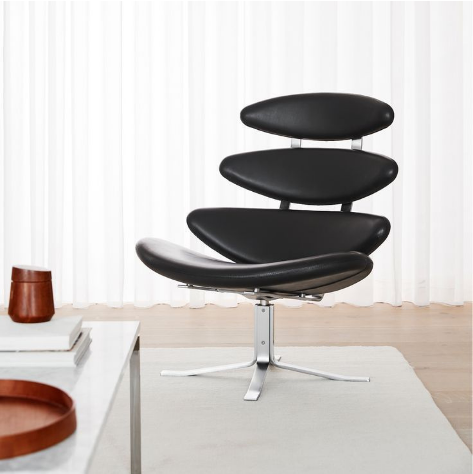 Corona Chair (6)
