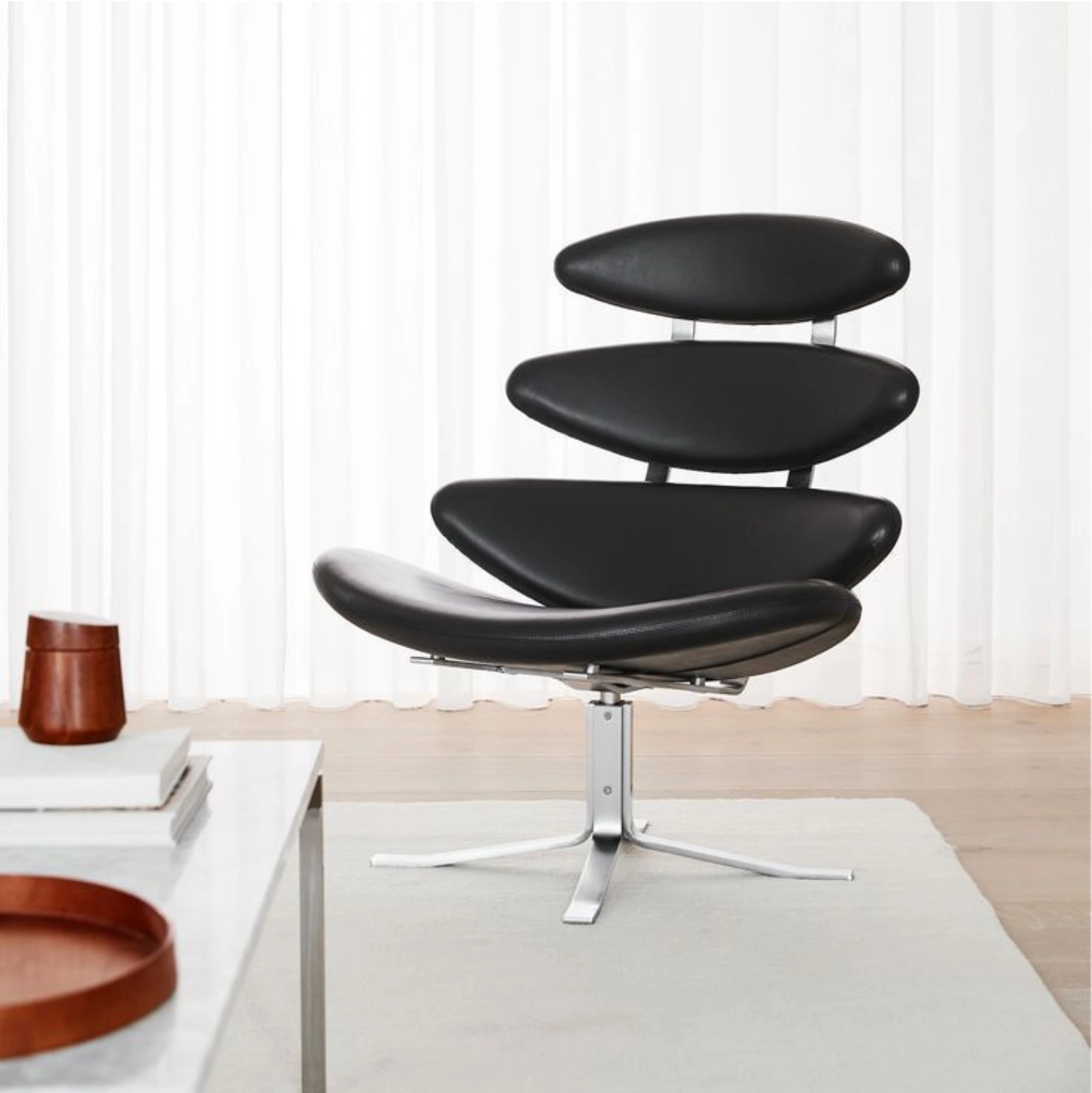 Corona-Chair-Fredericia
