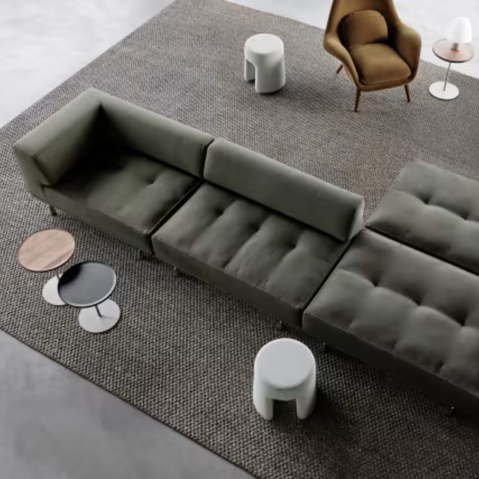 Delphi Sofa Series (6)