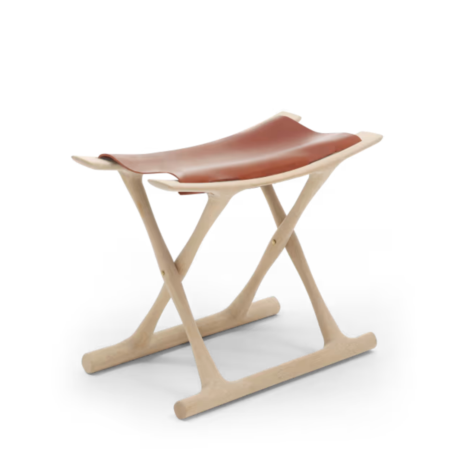 Egyptian Stool (2)