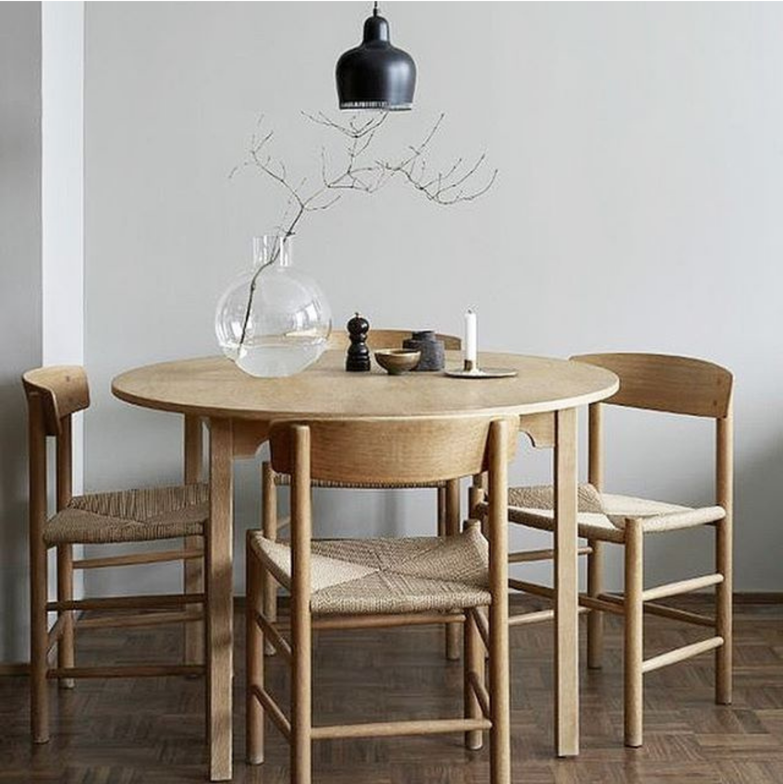 J39 Chair Fredericia