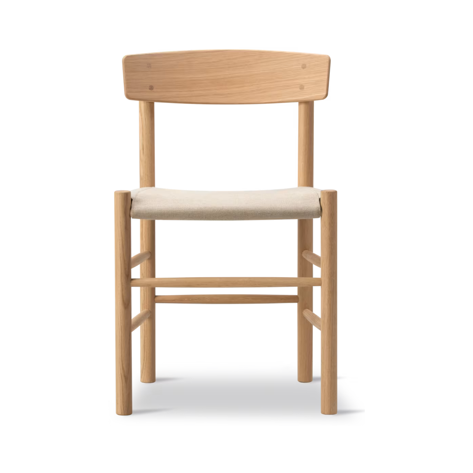 J39 Mogensen Chair
