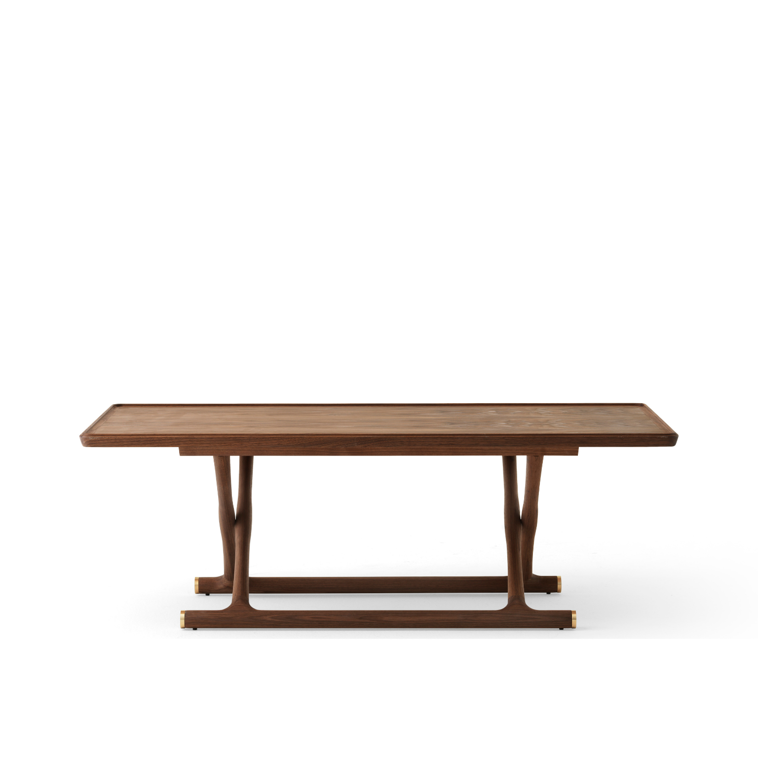 Jäger Lounge Table