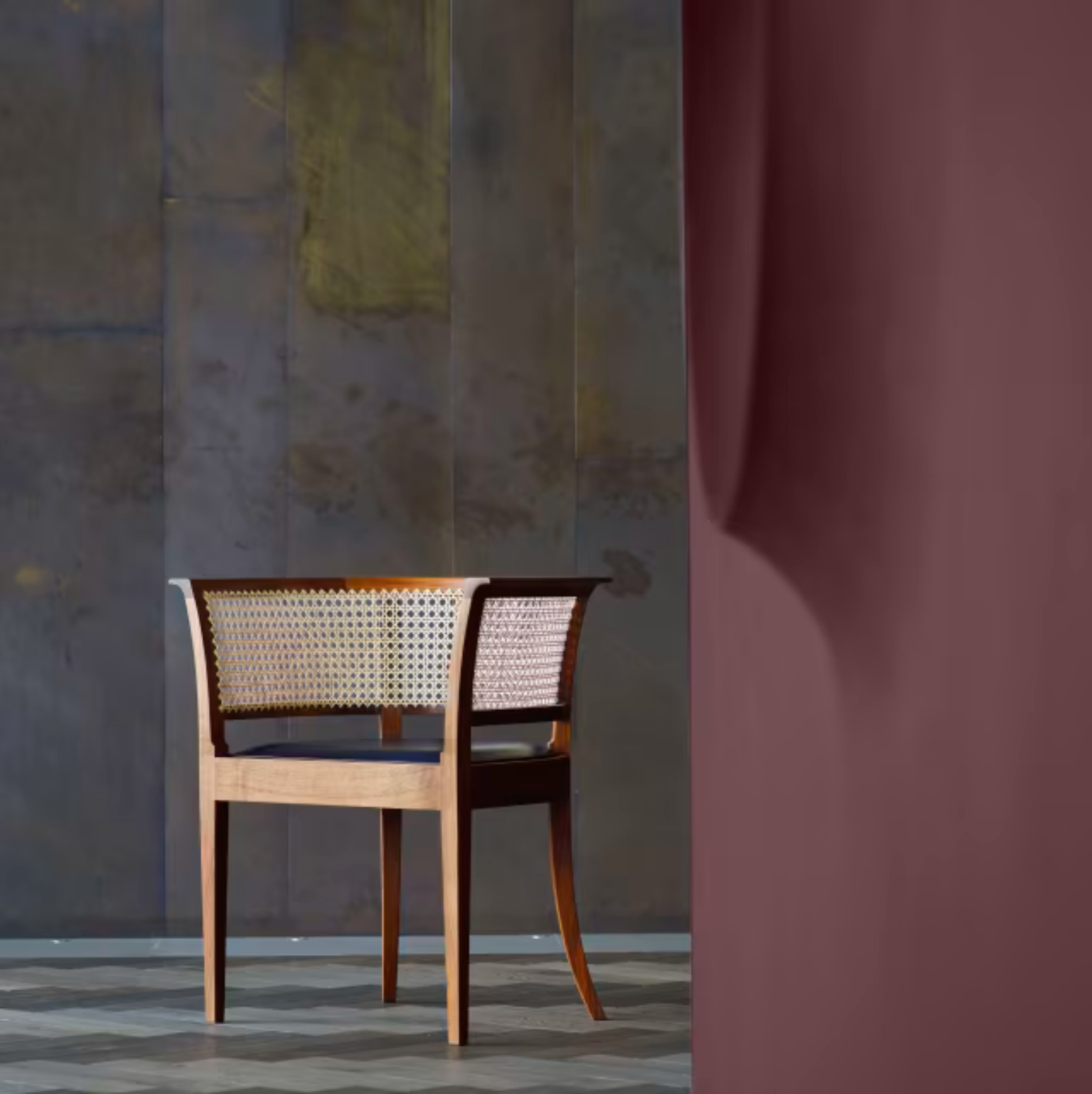 KK96620 _ Faaborg Chair (4)