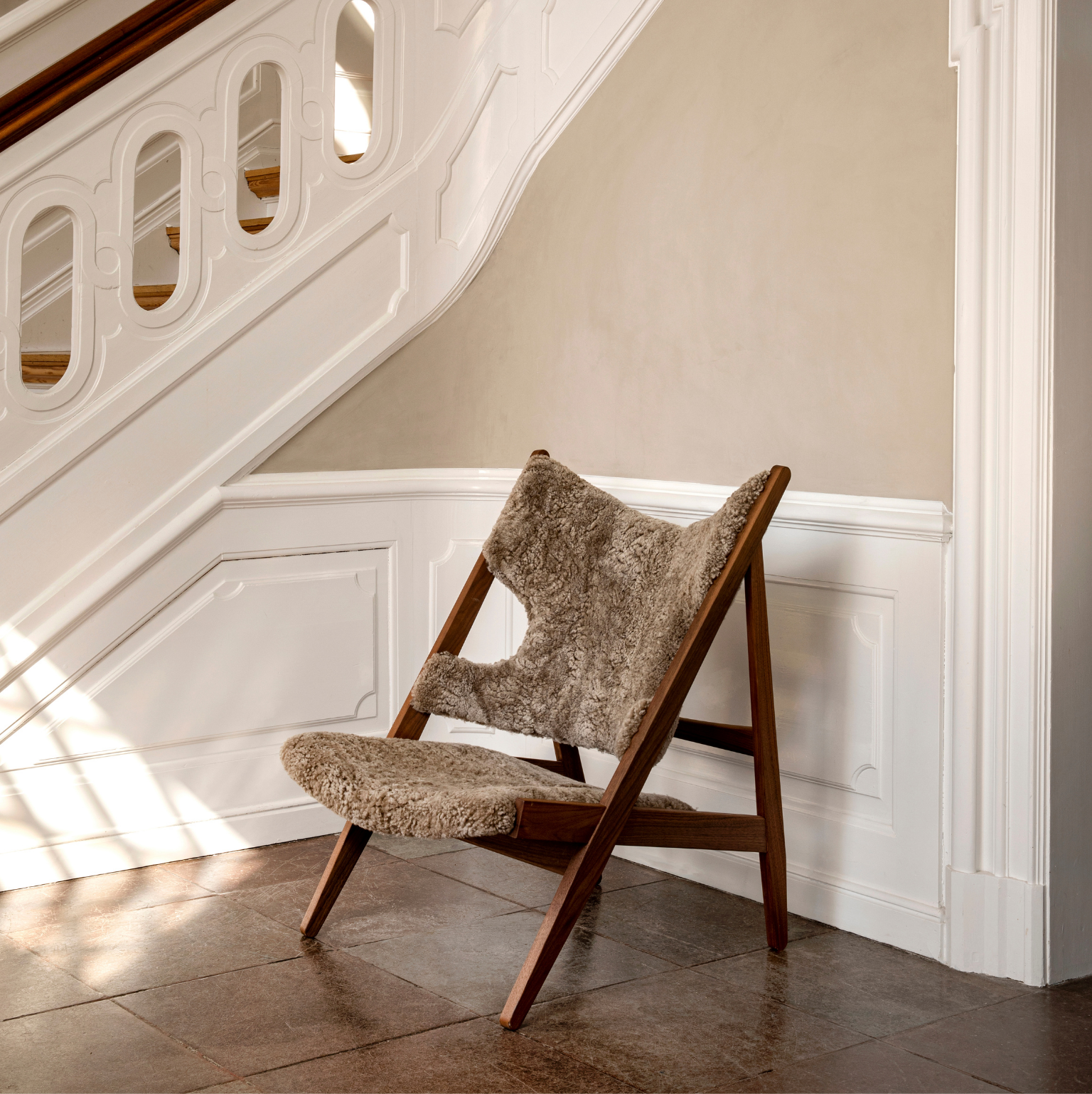 Knitting Chair (4)