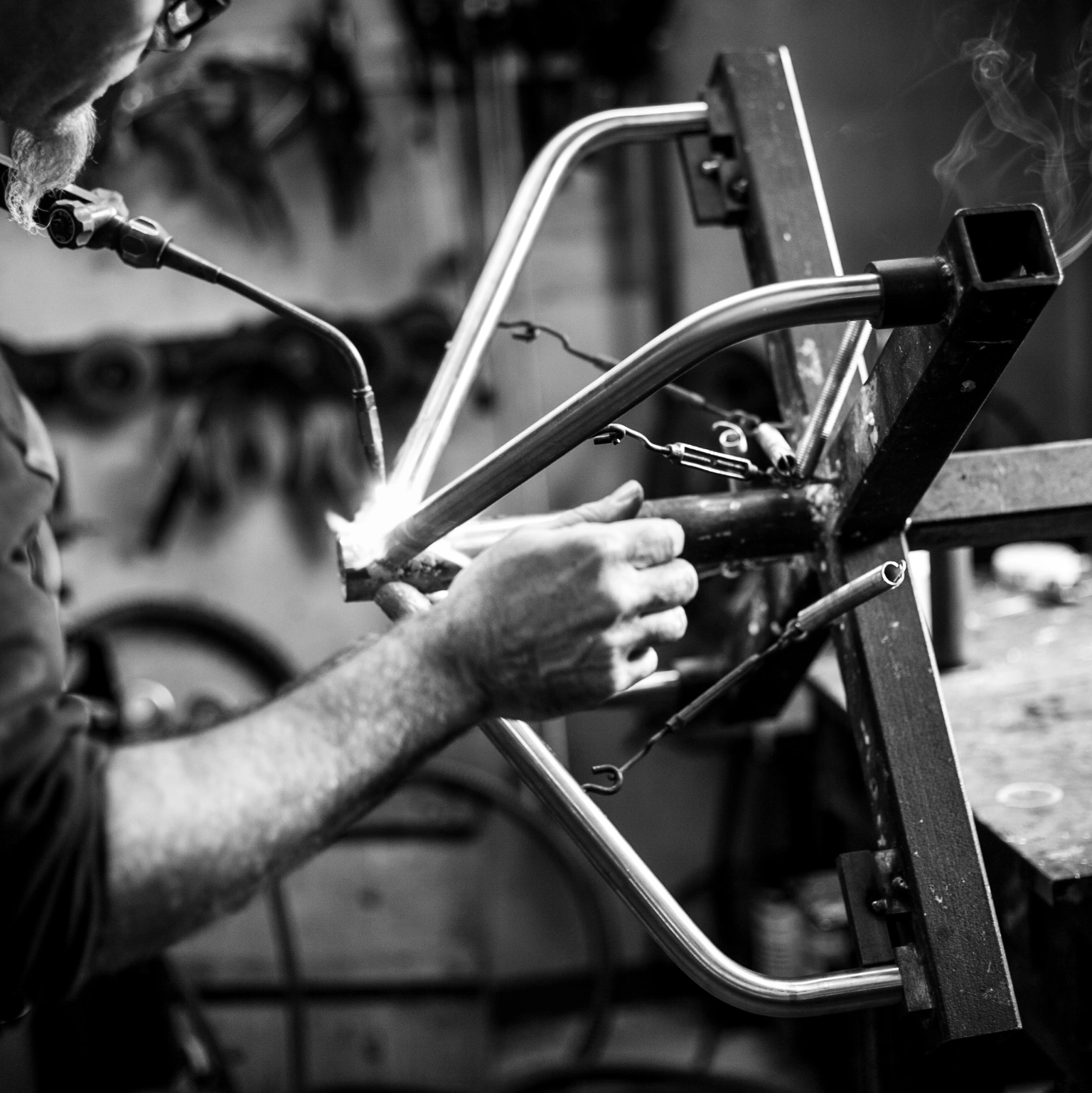 Metal-Work
