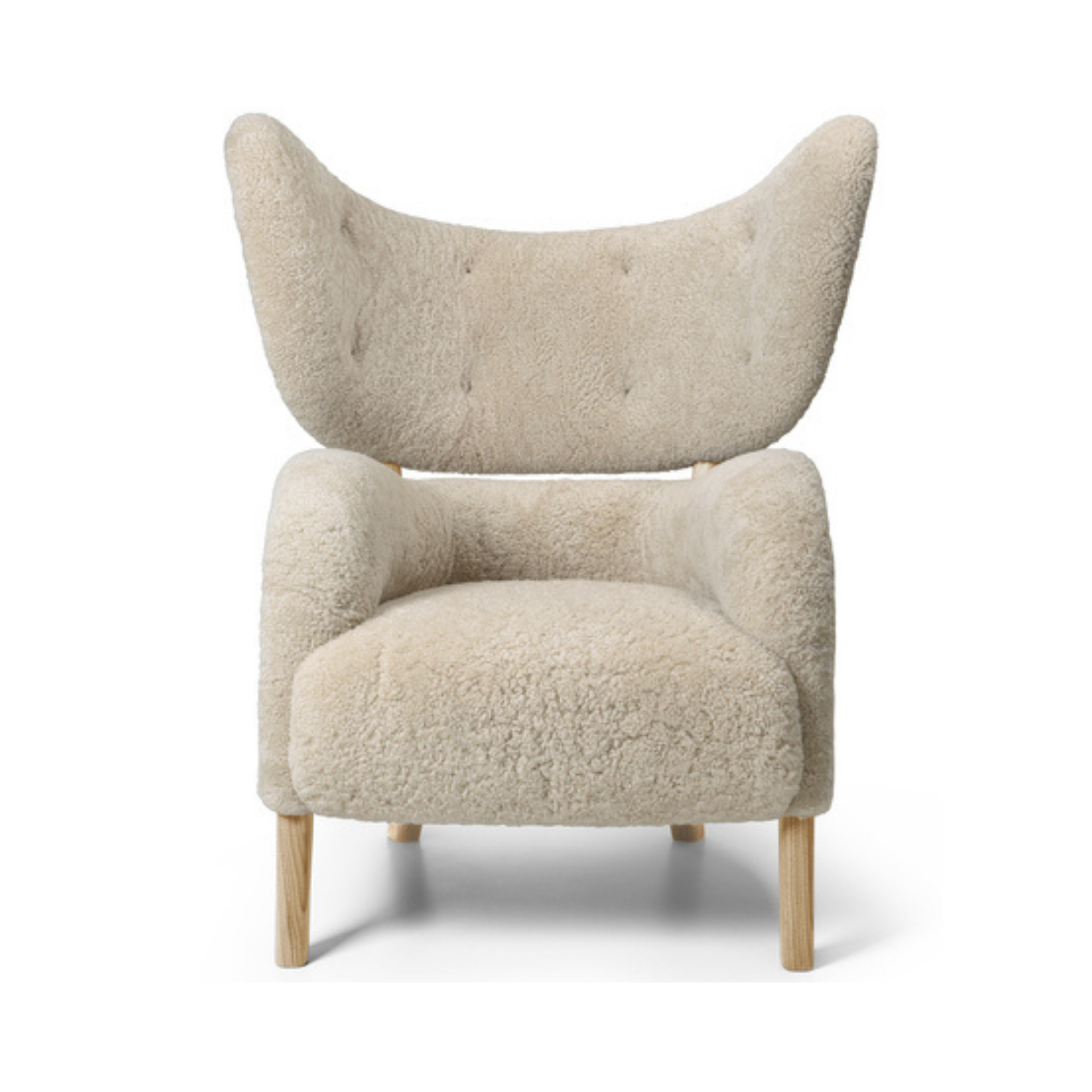 My Own Chair