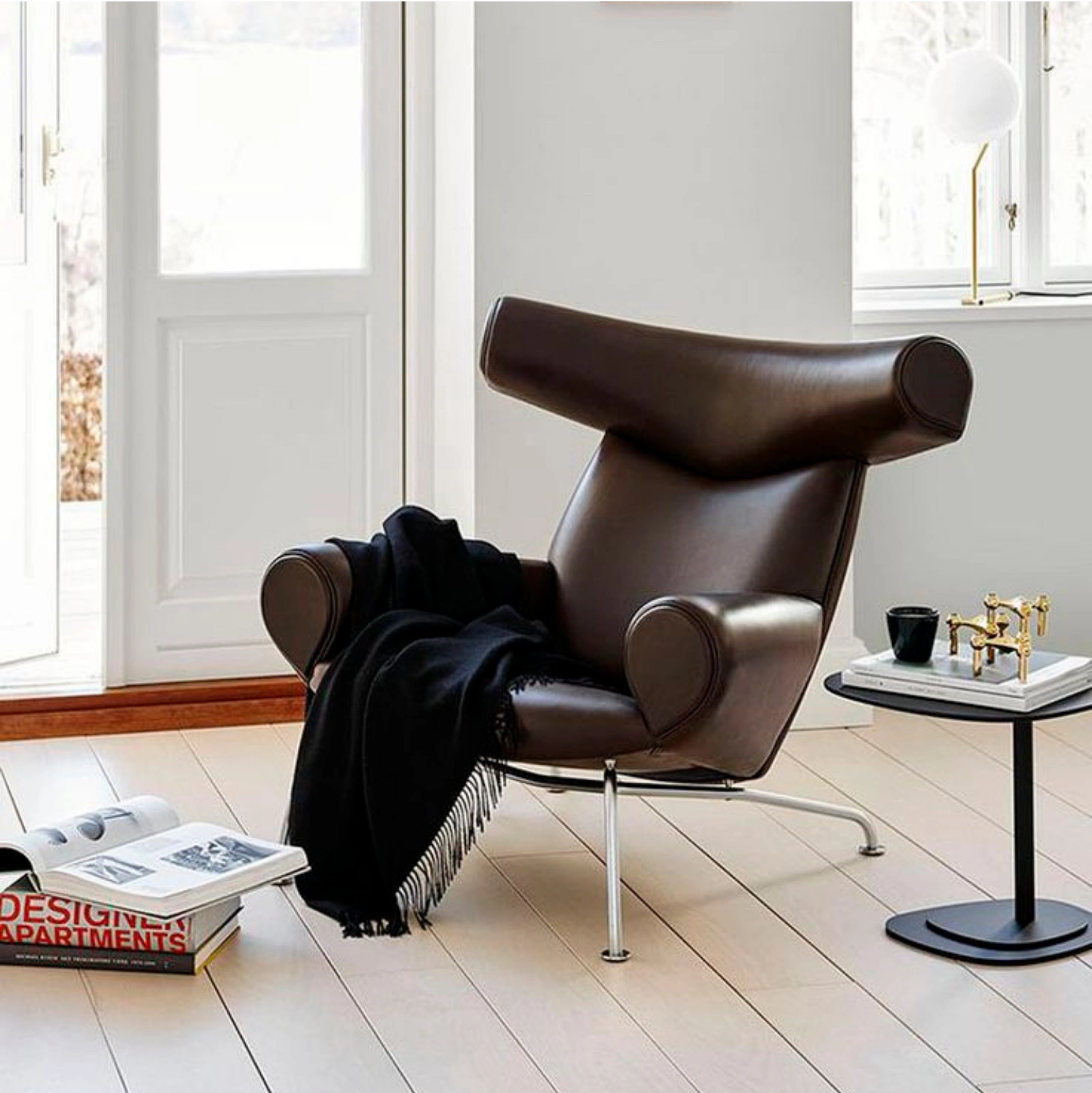 Ox-Chair-Fredericia
