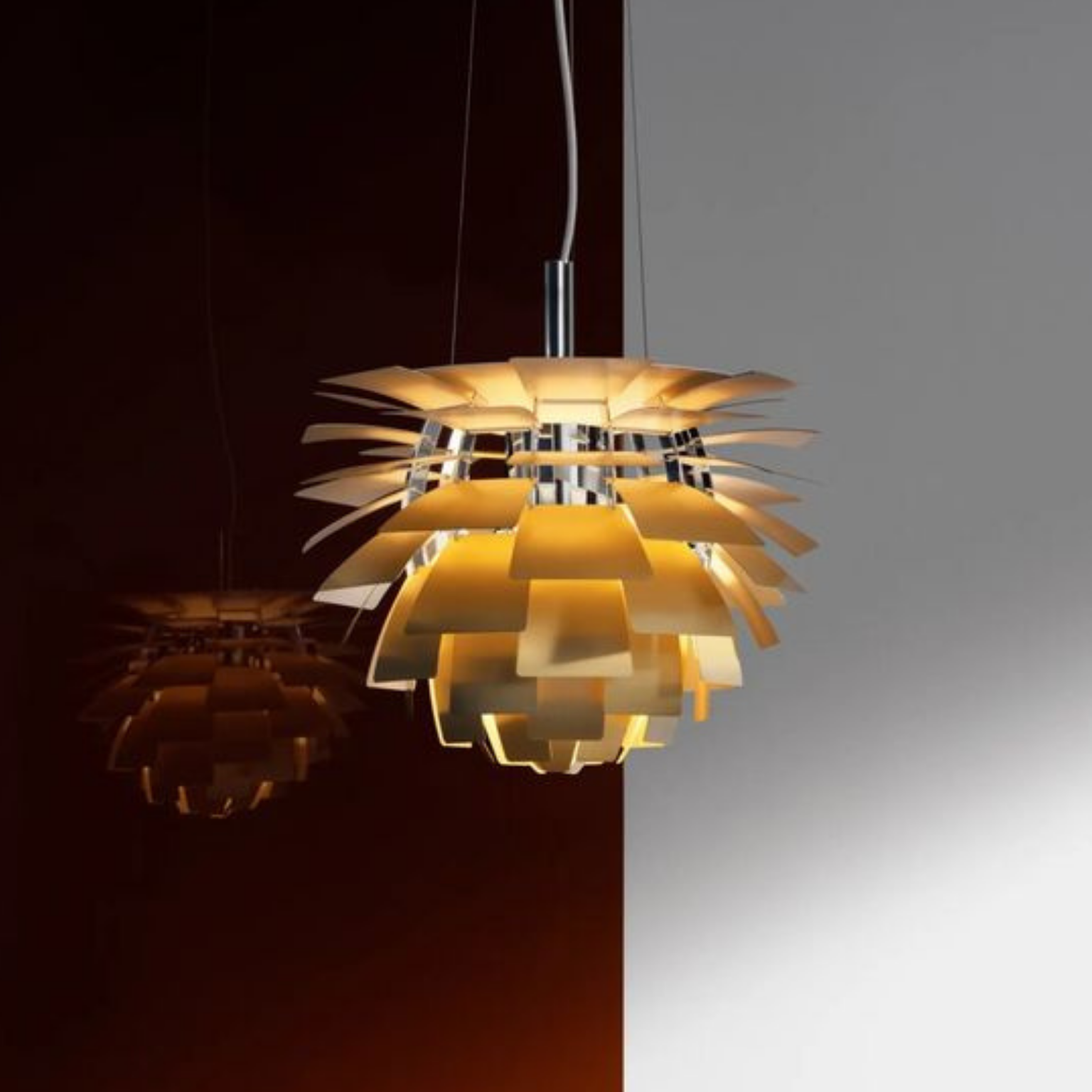 PH Artichoke PH Artichoke Pendant
