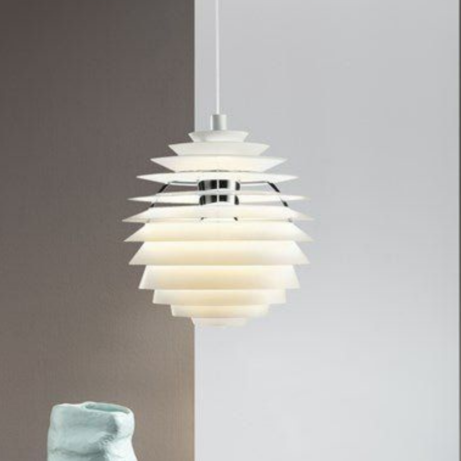 PH Louvre Lamp (3)