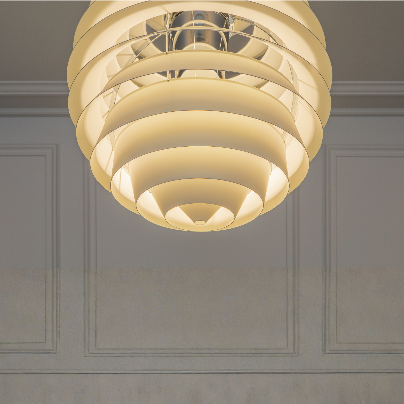 PH Louvre Lamp (4)
