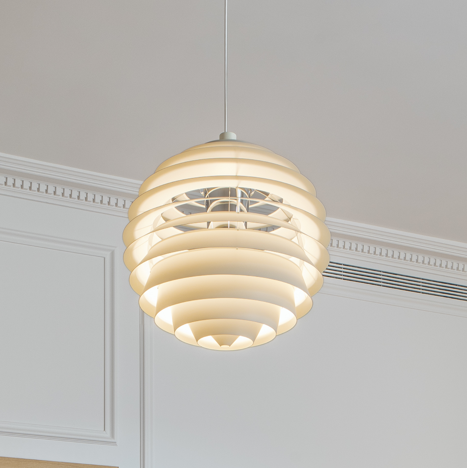 PH Louvre Lamp (5)