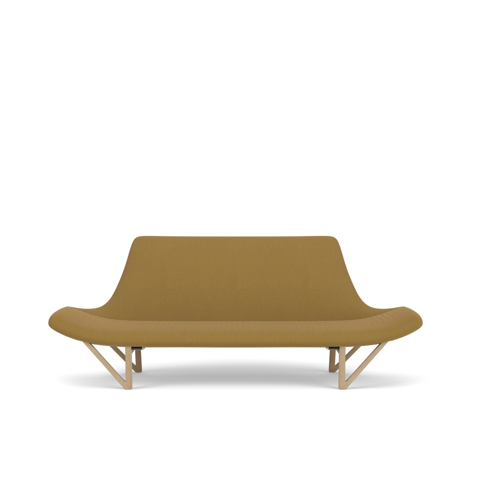 Pagoda Sofa