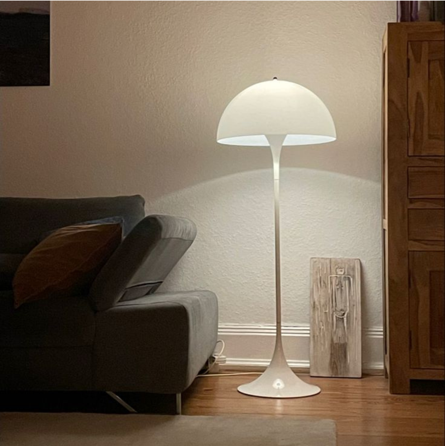 Panthella Lamp Series (2)