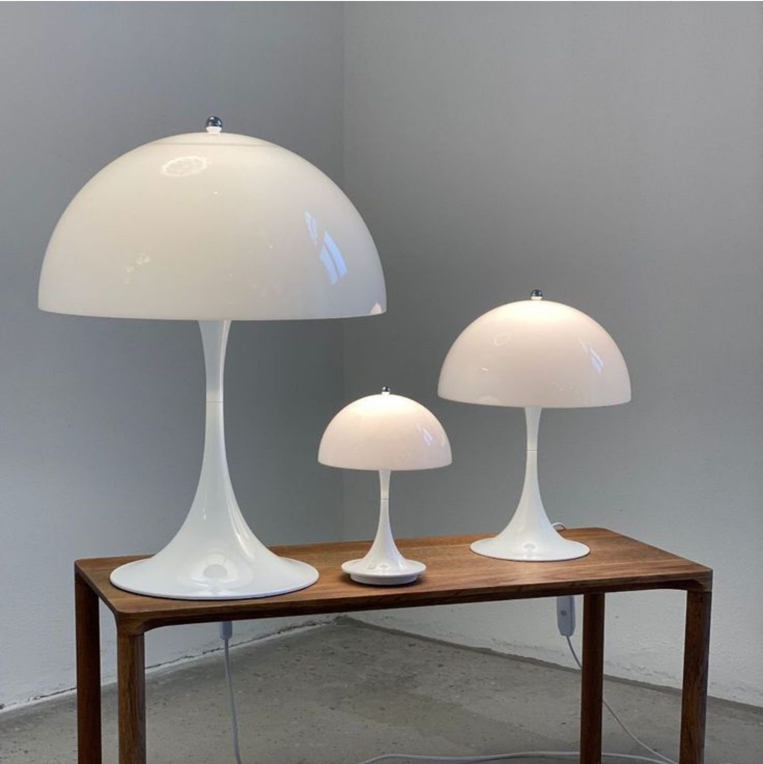 Panthella Series (2)