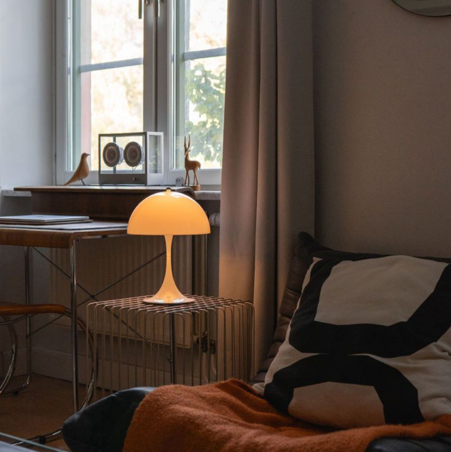 Panthella Series (3)