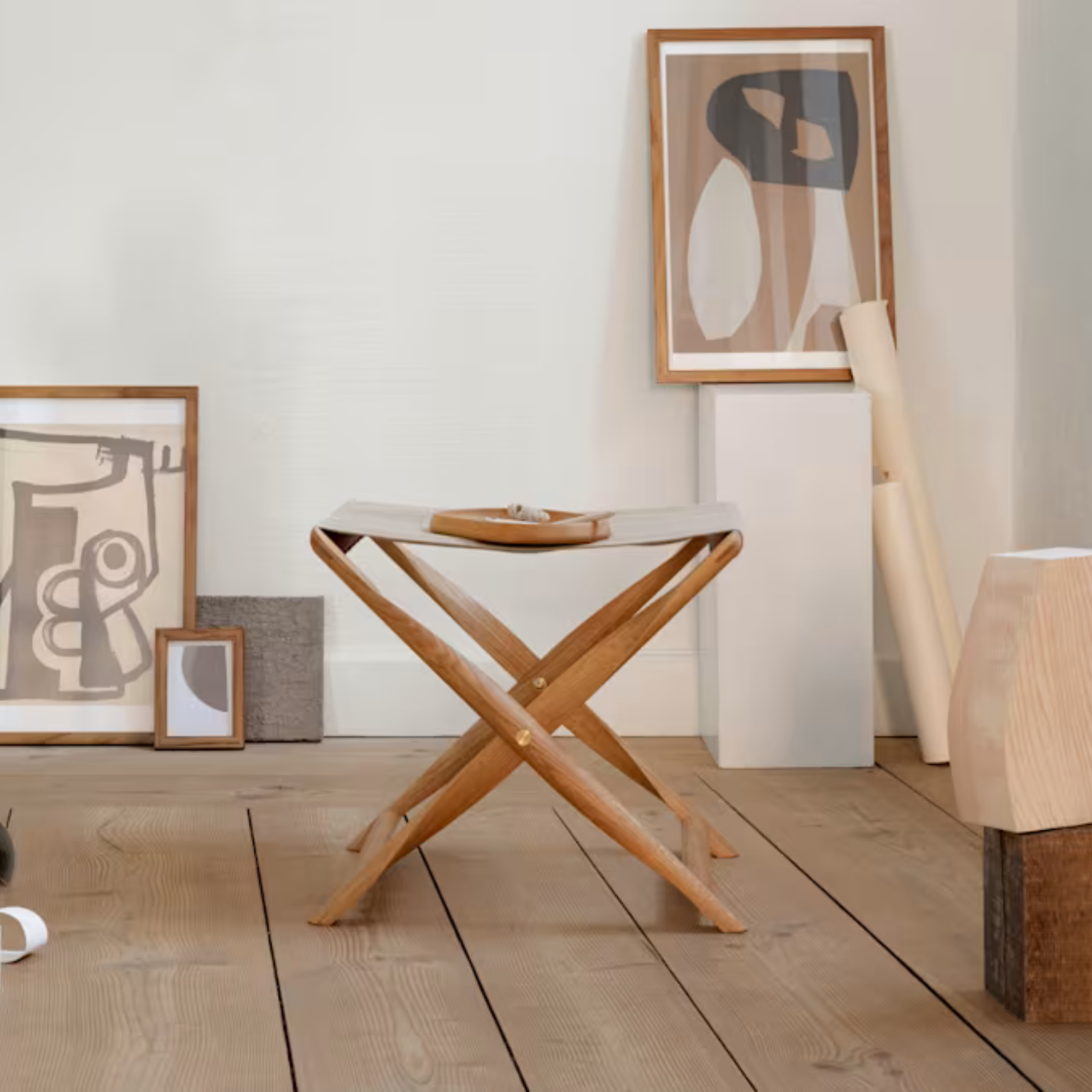 Propellor Stool (4)