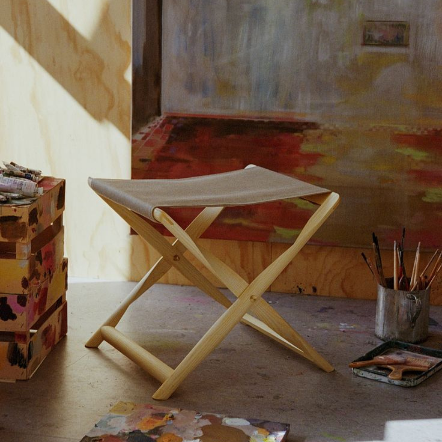 Propellor Stool (5)