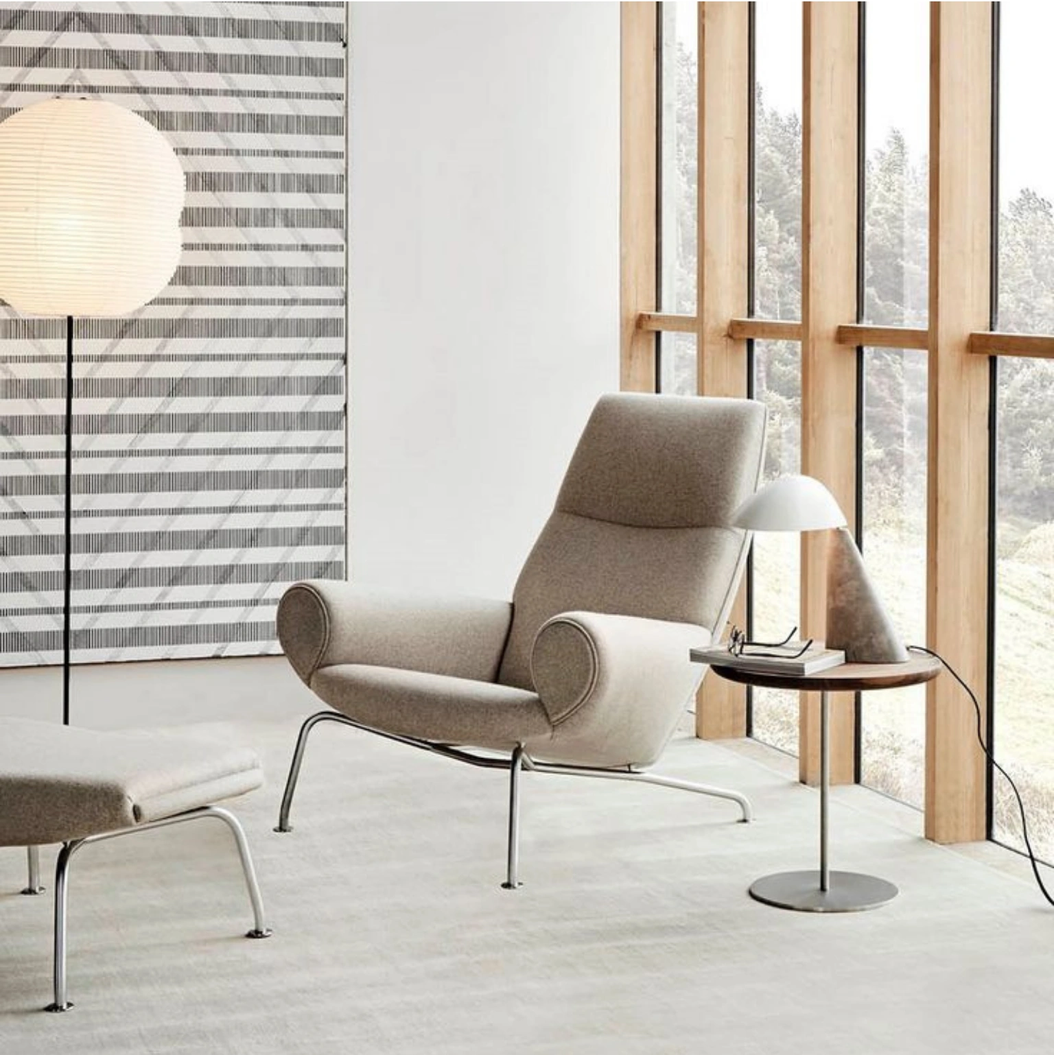 Queen-Chair-Fredericia