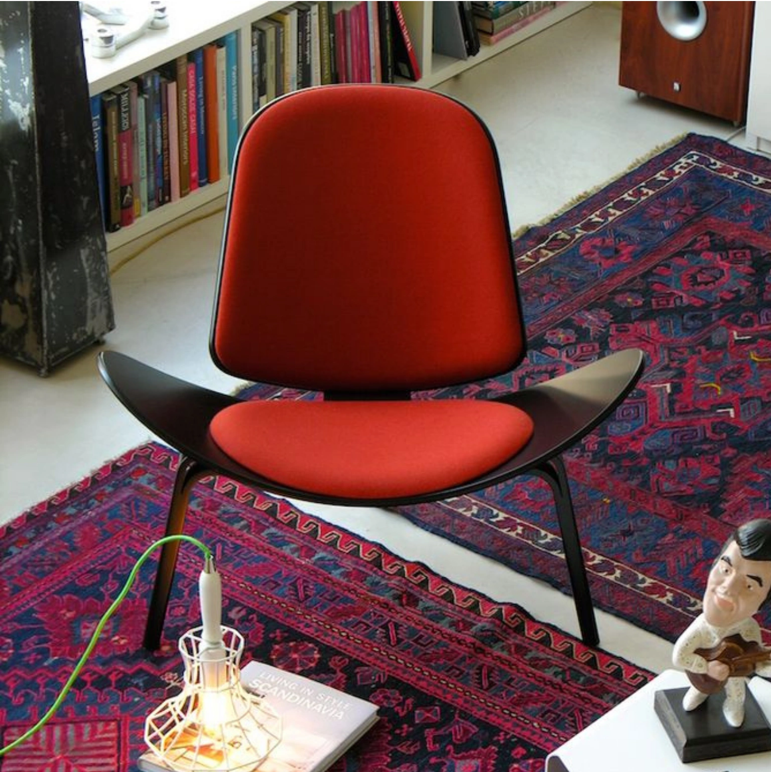 Shell-Chair-Carl-hansen-and-Son