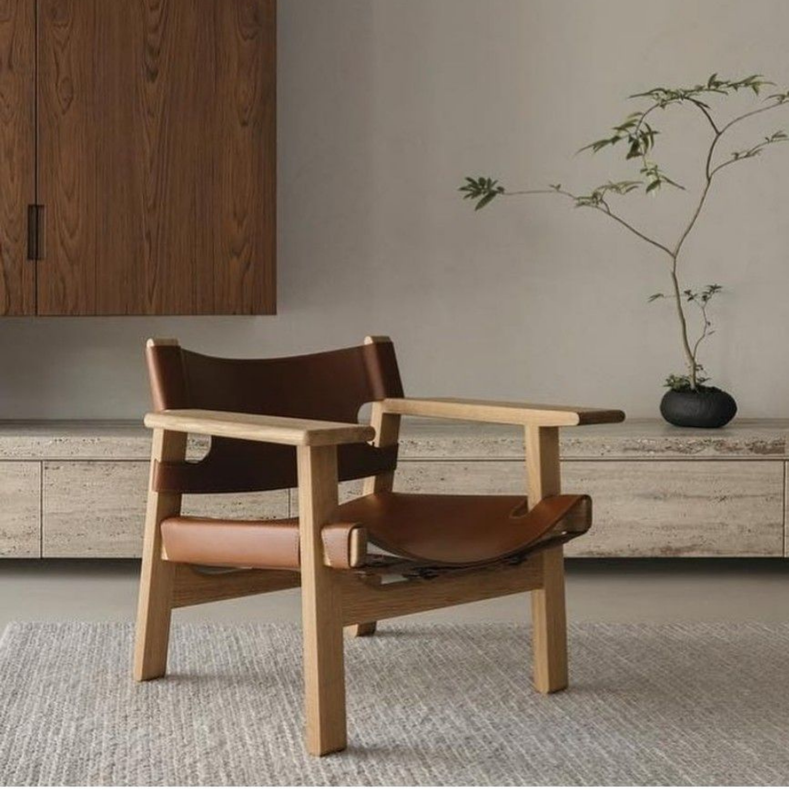 Spanish Chair (5)