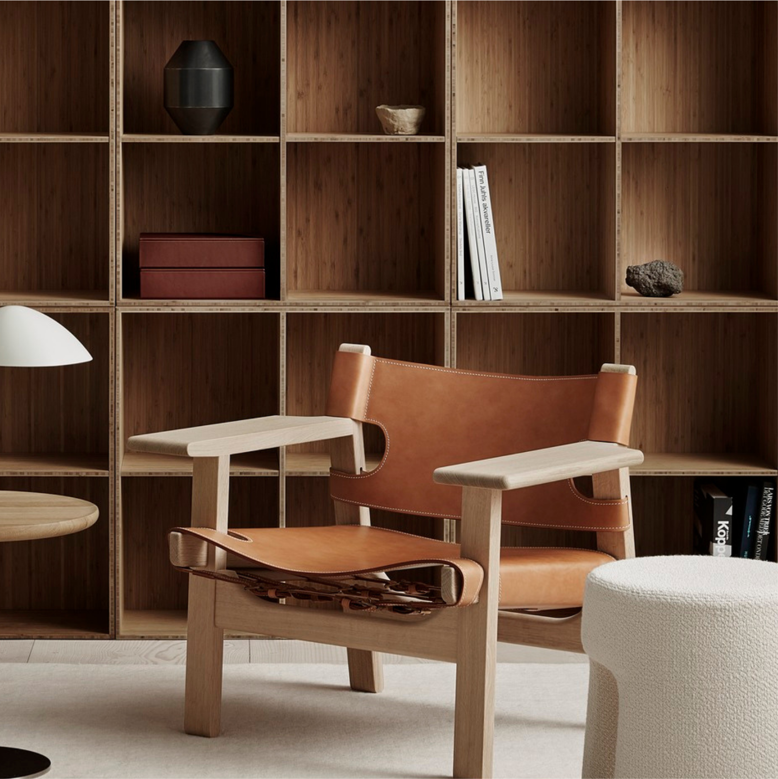 Spanish Chair (6)